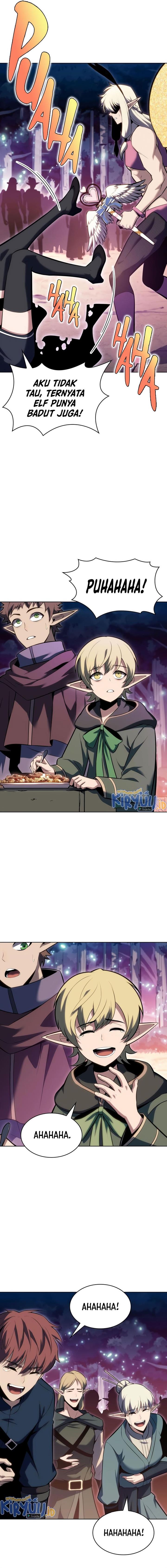 Solo Max-Level Newbie Chap 82 - Next Chap 83