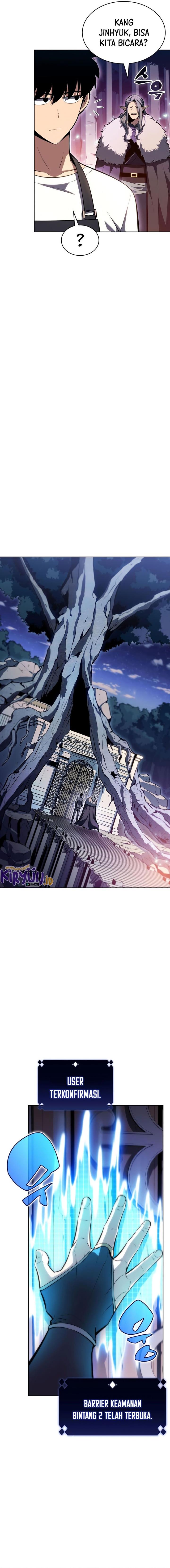 Solo Max-Level Newbie Chap 82 - Next Chap 83