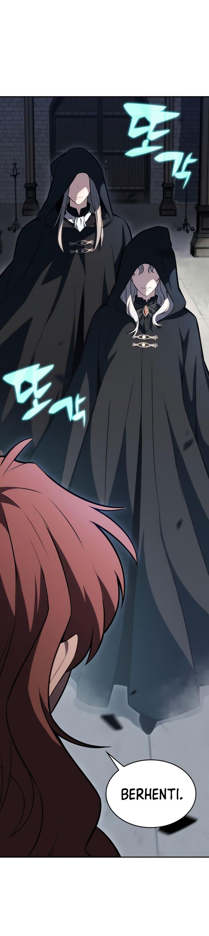 Solo Max-Level Newbie Chap 82 - Next Chap 83