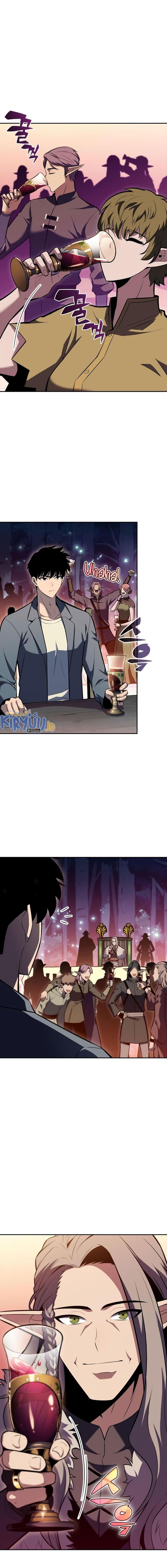 Solo Max-Level Newbie Chap 82 - Next Chap 83