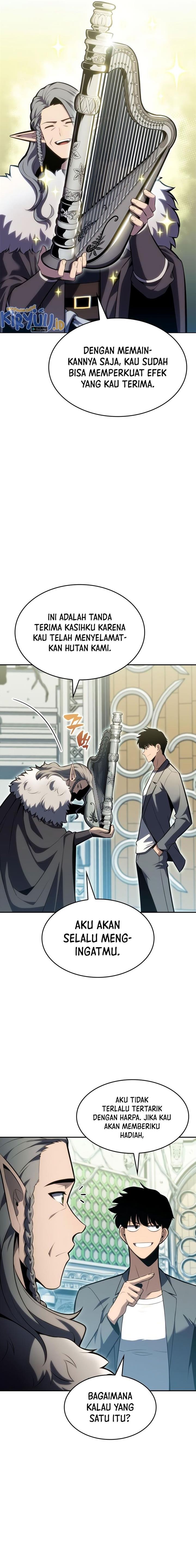 Solo Max-Level Newbie Chap 82 - Next Chap 83