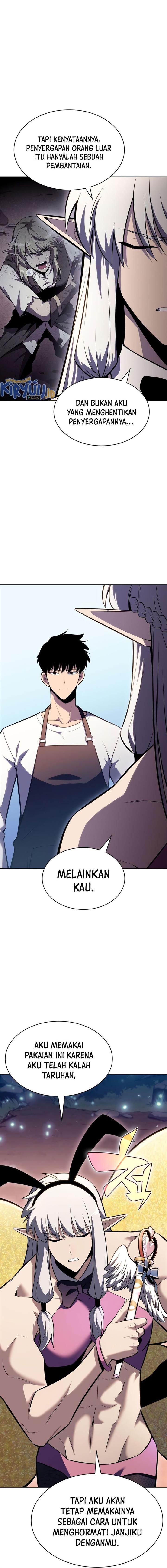 Solo Max-Level Newbie Chap 82 - Next Chap 83