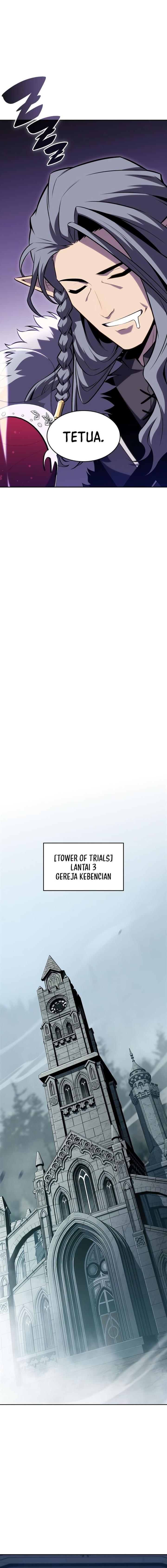 Solo Max-Level Newbie Chap 82 - Next Chap 83