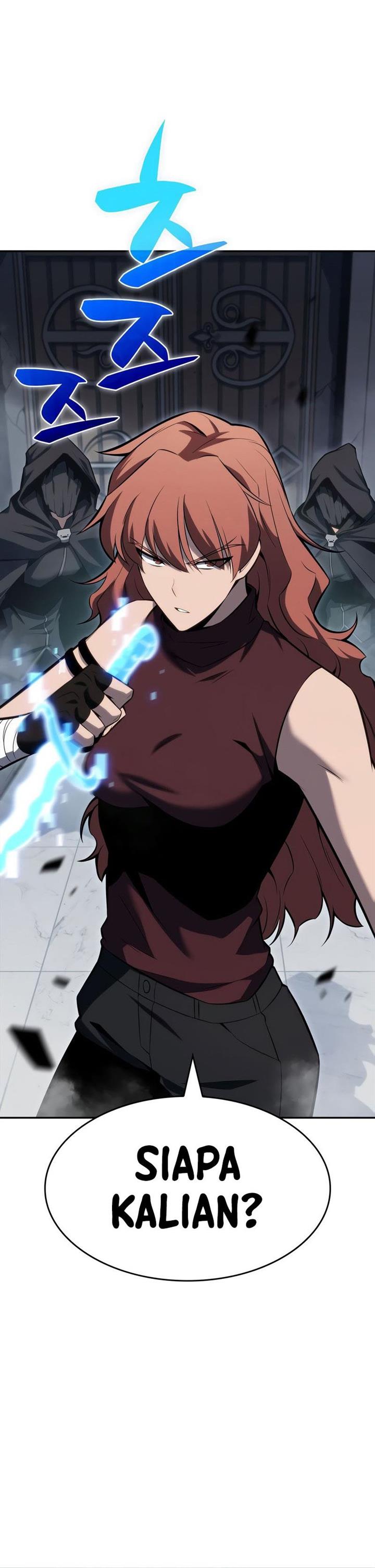 Solo Max-Level Newbie Chap 82 - Next Chap 83