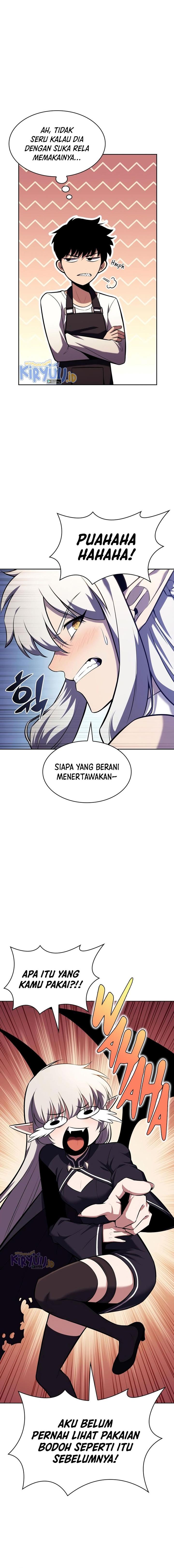 Solo Max-Level Newbie Chap 82 - Next Chap 83