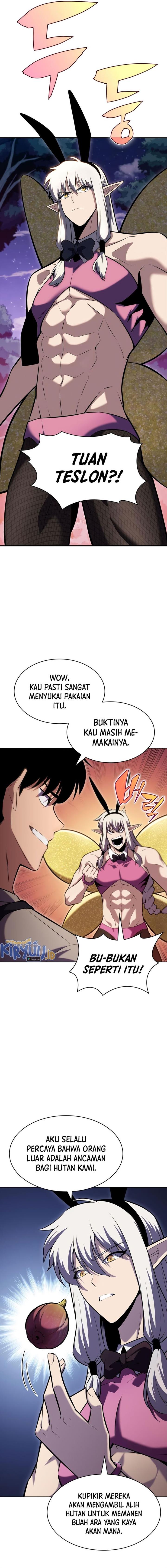 Solo Max-Level Newbie Chap 82 - Next Chap 83