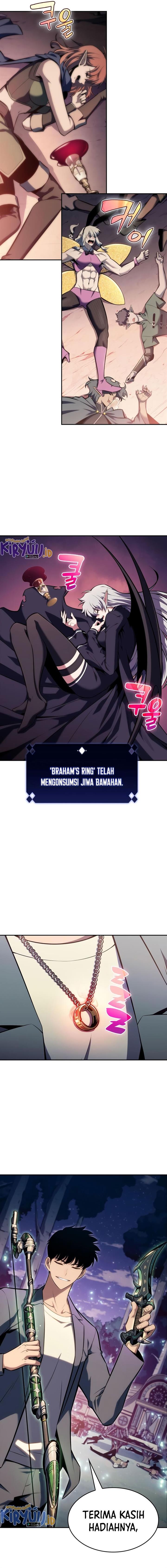 Solo Max-Level Newbie Chap 82 - Next Chap 83