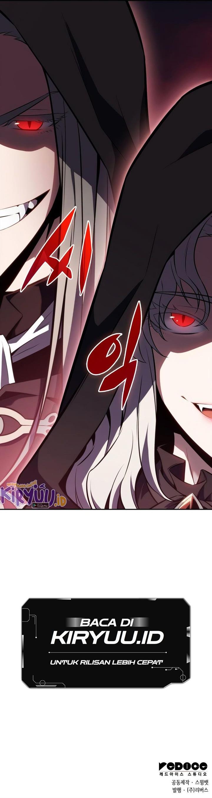 Solo Max-Level Newbie Chap 82 - Next Chap 83