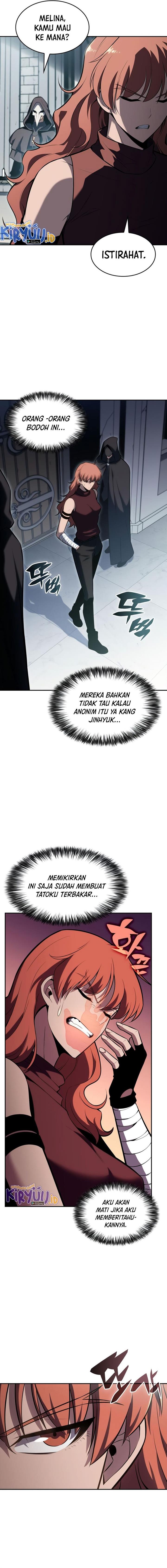 Solo Max-Level Newbie Chap 82 - Next Chap 83