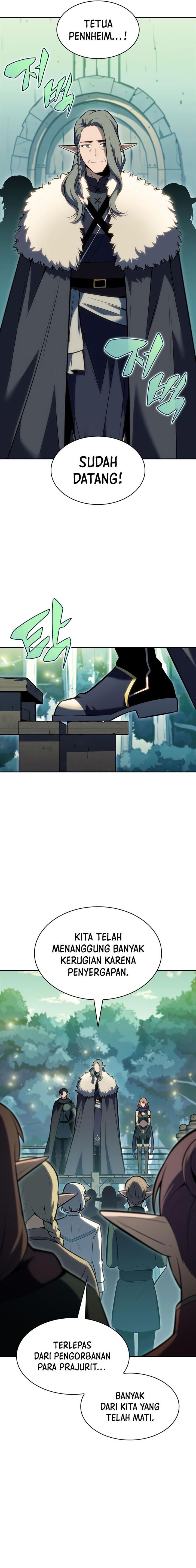 Solo Max-Level Newbie Chap 82 - Next Chap 83