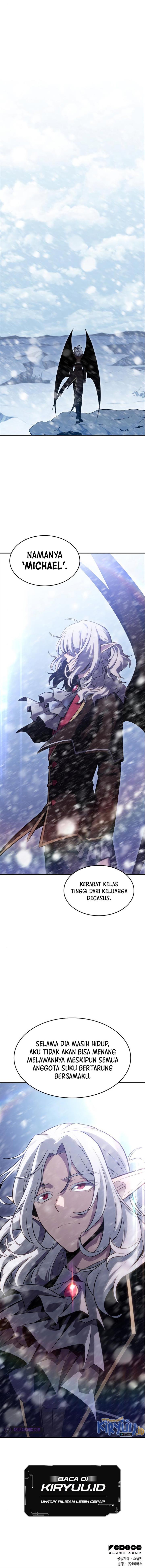 Solo Max-Level Newbie Chap 87 - Next Chap 88