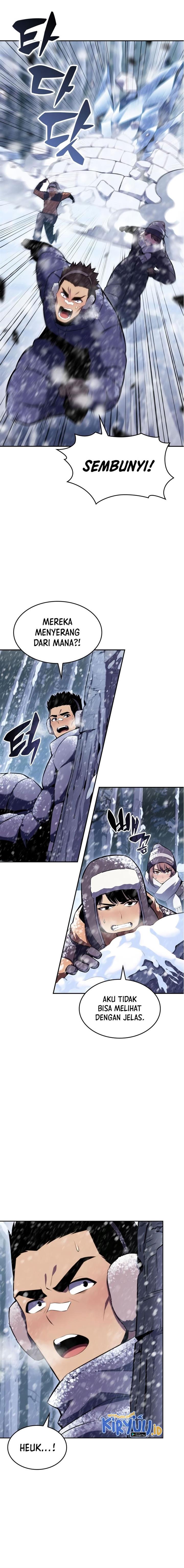 Solo Max-Level Newbie Chap 84 - Next Chap 85