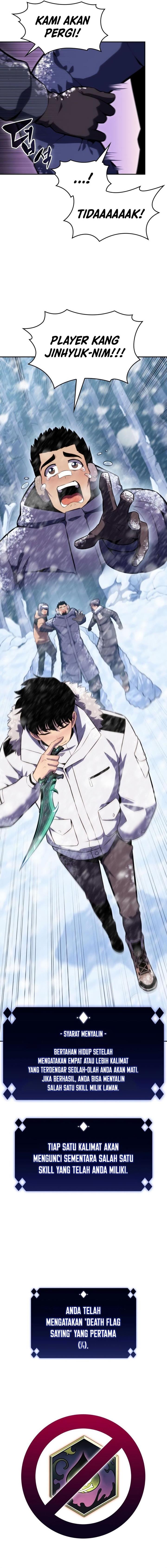 Solo Max-Level Newbie Chap 84 - Next Chap 85