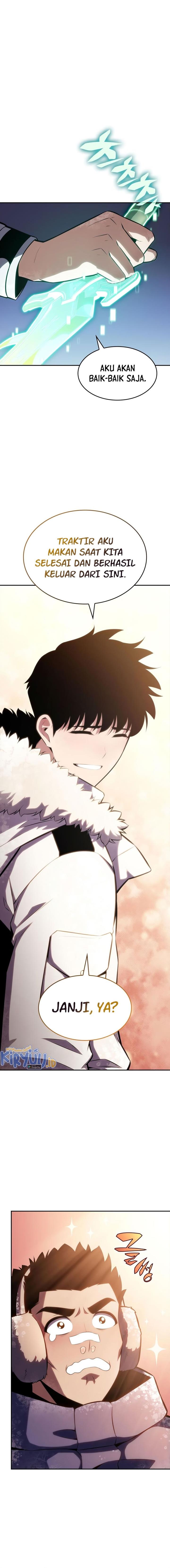 Solo Max-Level Newbie Chap 84 - Next Chap 85
