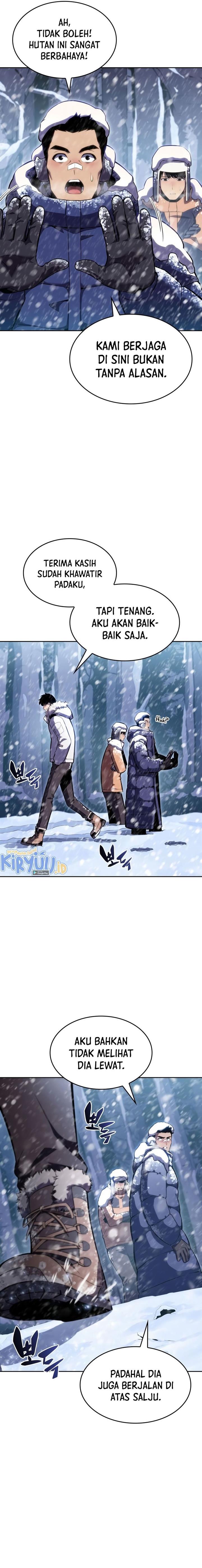 Solo Max-Level Newbie Chap 84 - Next Chap 85