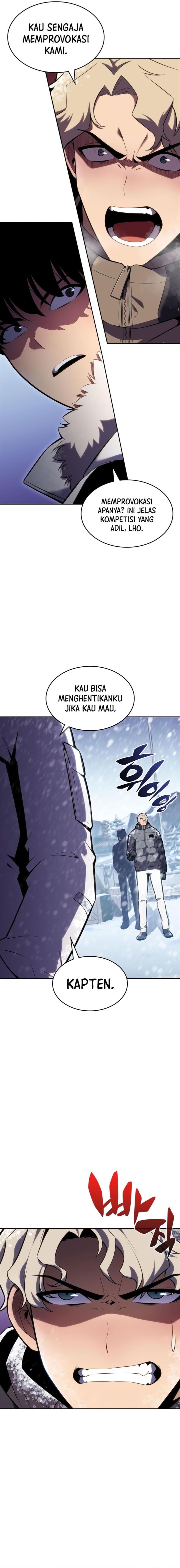 Solo Max-Level Newbie Chap 84 - Next Chap 85