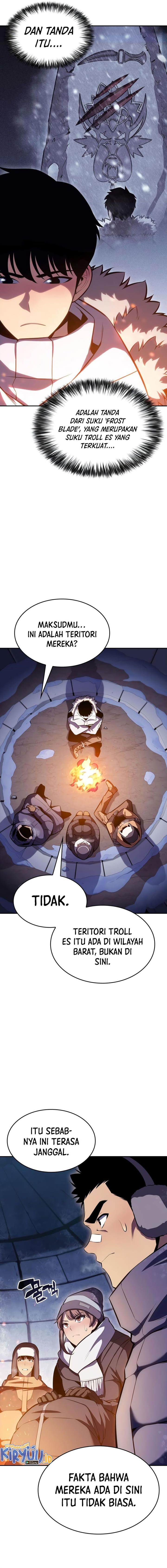 Solo Max-Level Newbie Chap 84 - Next Chap 85