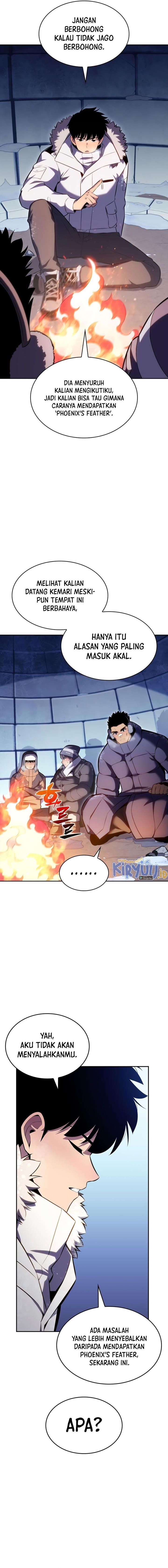 Solo Max-Level Newbie Chap 84 - Next Chap 85