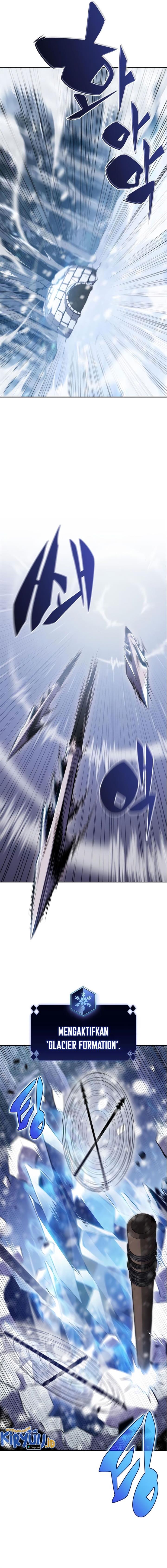 Solo Max-Level Newbie Chap 84 - Next Chap 85