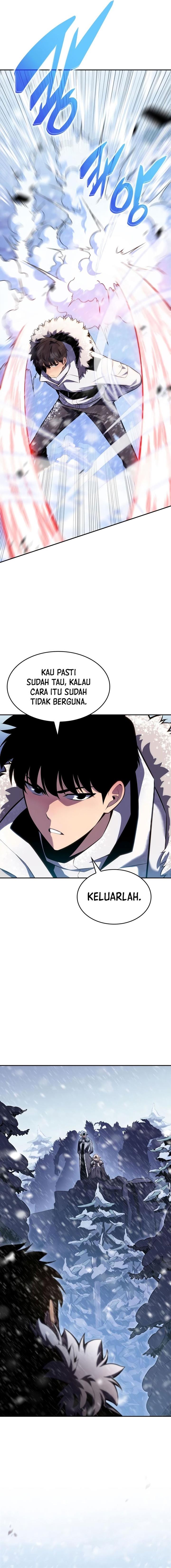 Solo Max-Level Newbie Chap 84 - Next Chap 85