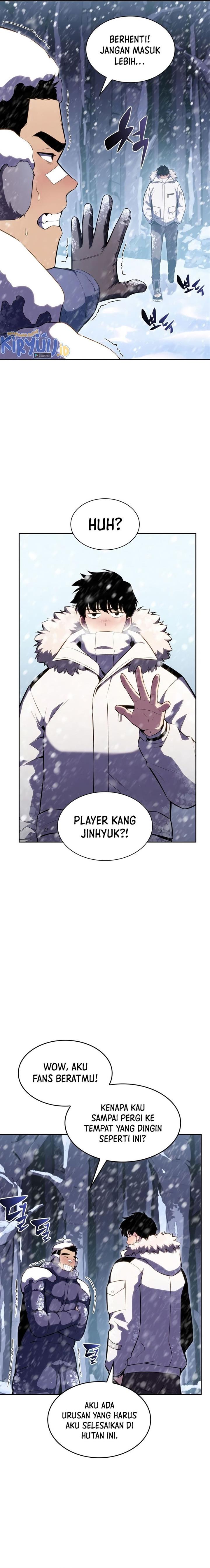 Solo Max-Level Newbie Chap 84 - Next Chap 85