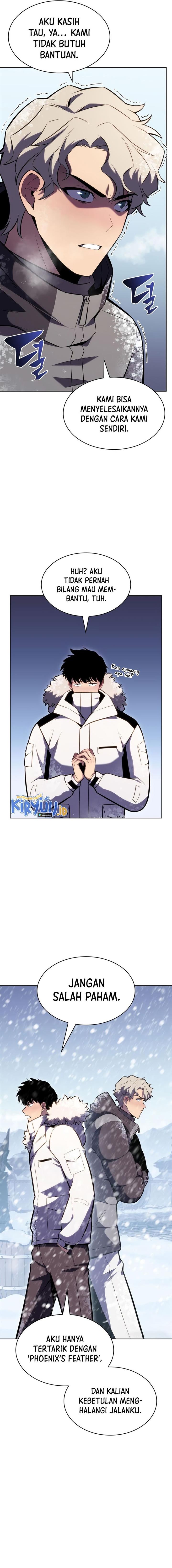 Solo Max-Level Newbie Chap 84 - Next Chap 85