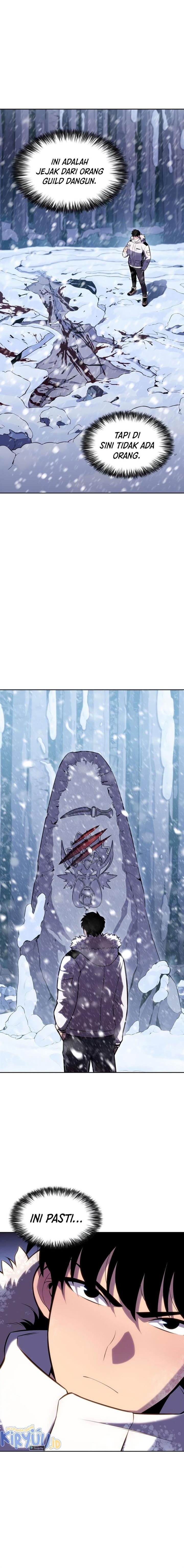 Solo Max-Level Newbie Chap 84 - Next Chap 85