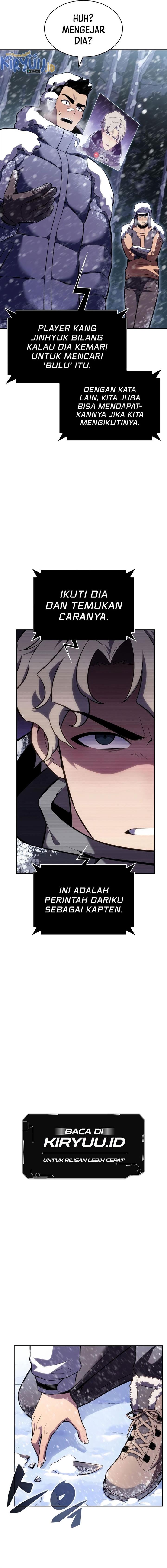 Solo Max-Level Newbie Chap 84 - Next Chap 85