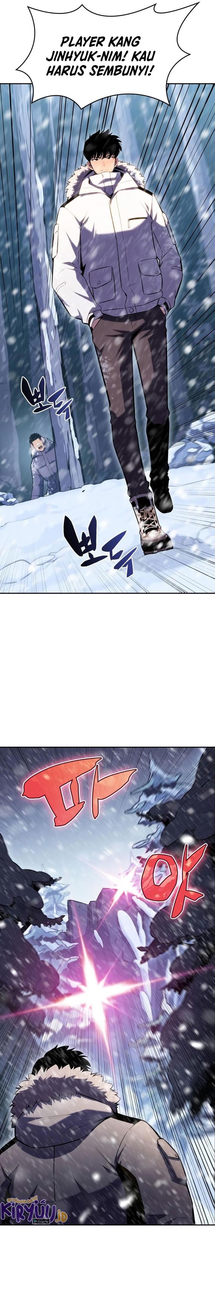 Solo Max-Level Newbie Chap 84 - Next Chap 85