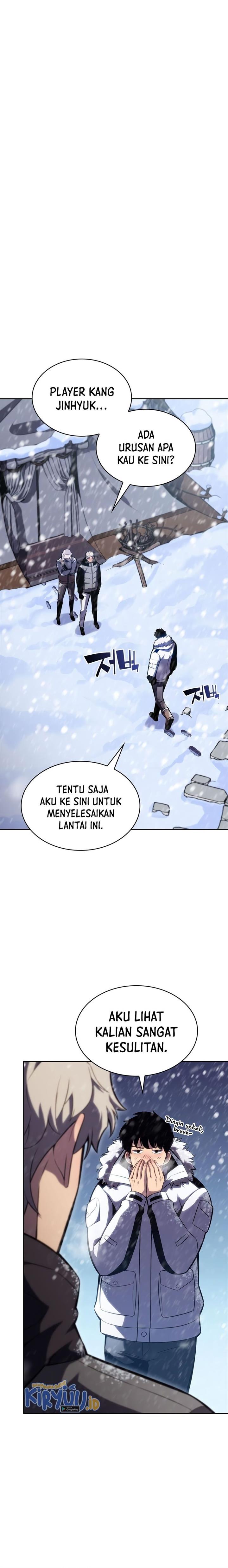Solo Max-Level Newbie Chap 84 - Next Chap 85
