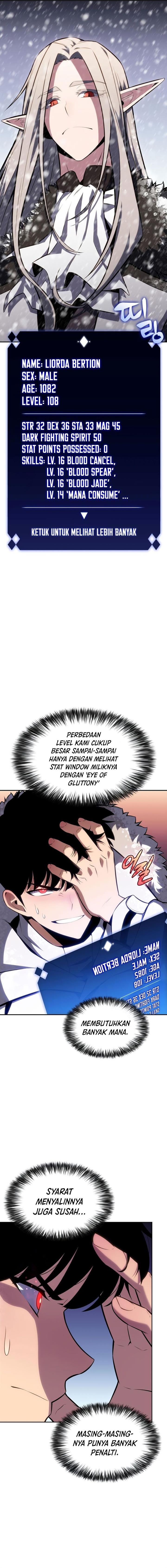 Solo Max-Level Newbie Chap 84 - Next Chap 85