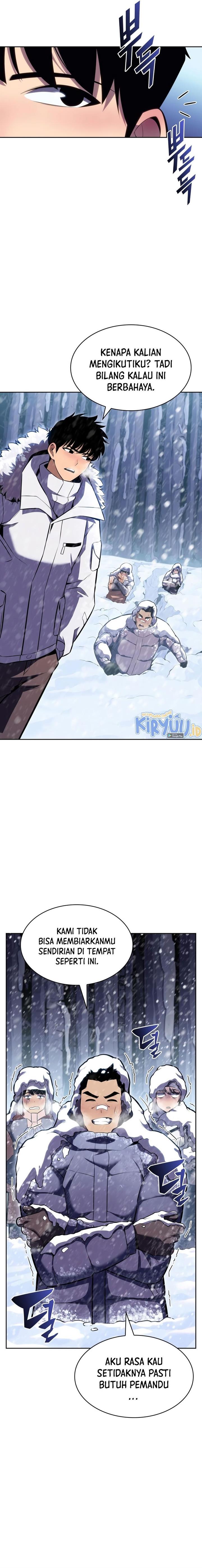 Solo Max-Level Newbie Chap 84 - Next Chap 85