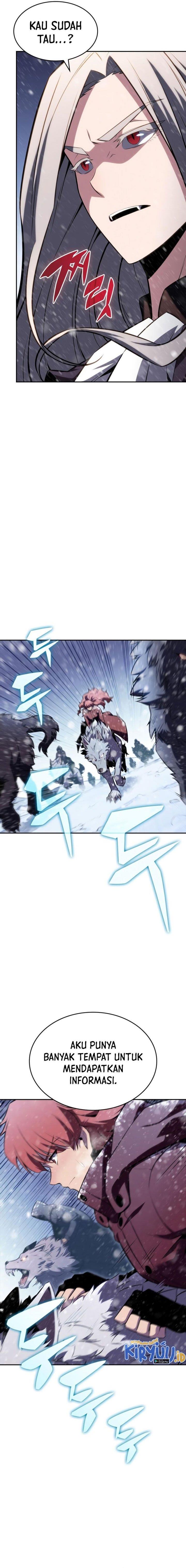 Solo Max-Level Newbie Chap 85 - Next Chap 86