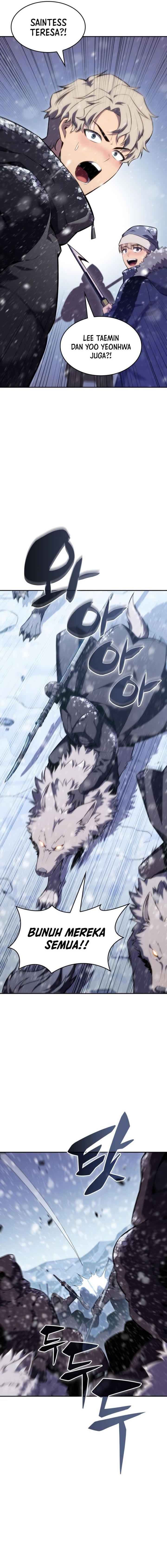 Solo Max-Level Newbie Chap 85 - Next Chap 86