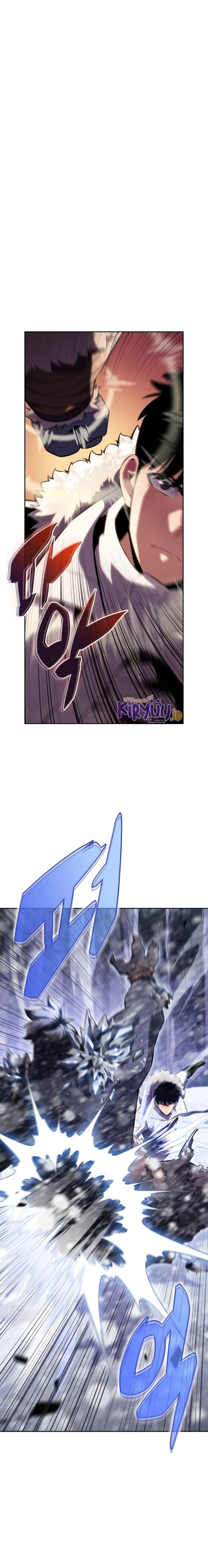 Solo Max-Level Newbie Chap 85 - Next Chap 86