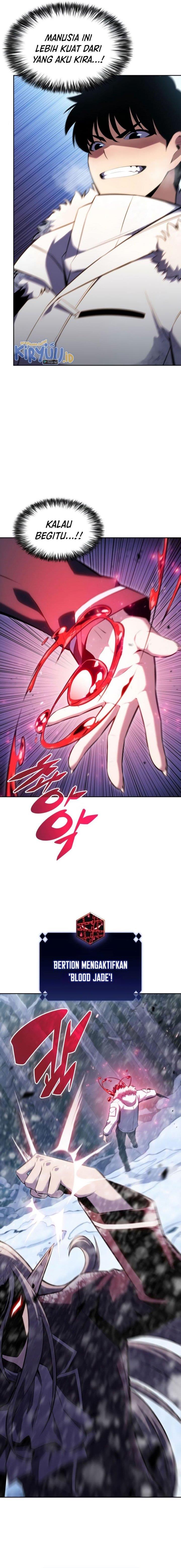 Solo Max-Level Newbie Chap 85 - Next Chap 86