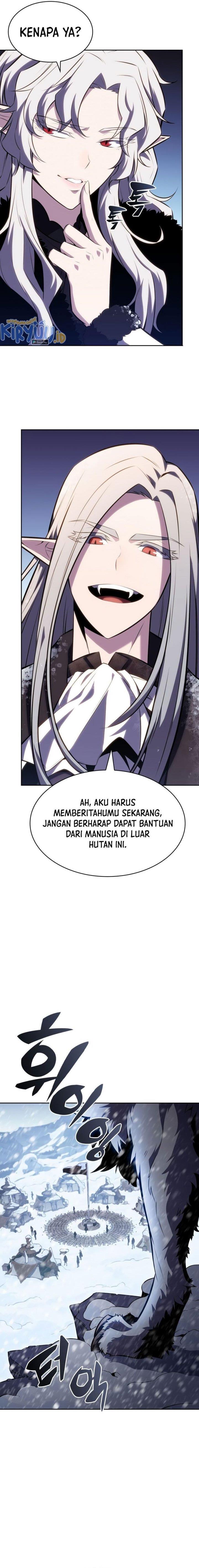 Solo Max-Level Newbie Chap 85 - Next Chap 86