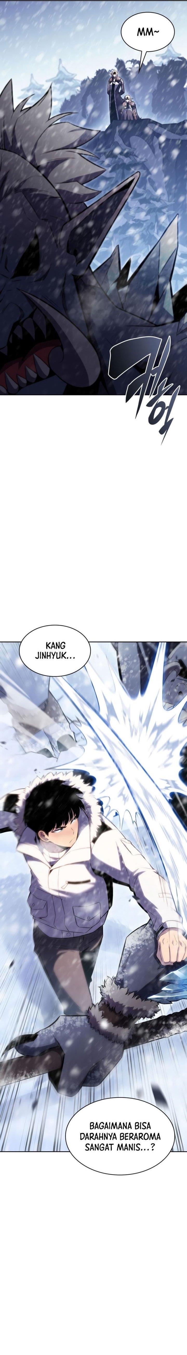 Solo Max-Level Newbie Chap 85 - Next Chap 86