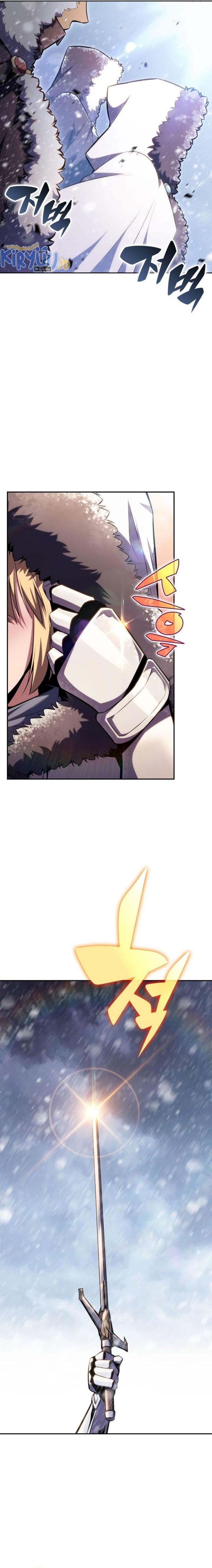 Solo Max-Level Newbie Chap 85 - Next Chap 86