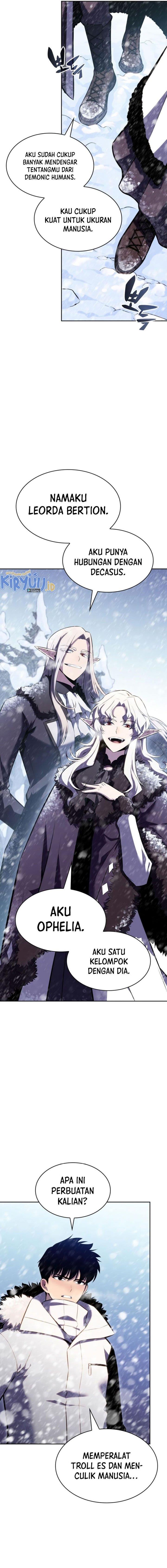 Solo Max-Level Newbie Chap 85 - Next Chap 86