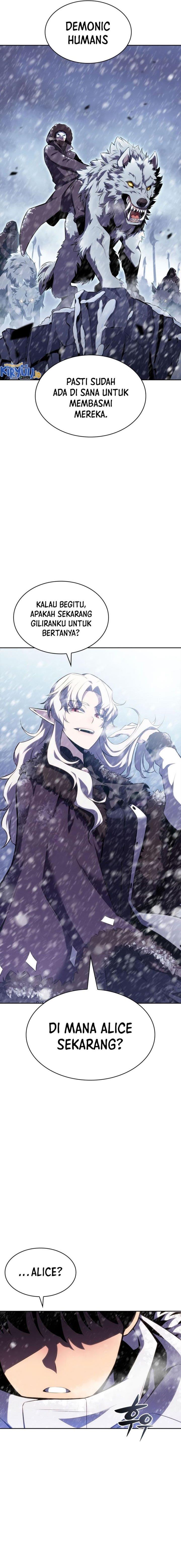 Solo Max-Level Newbie Chap 85 - Next Chap 86