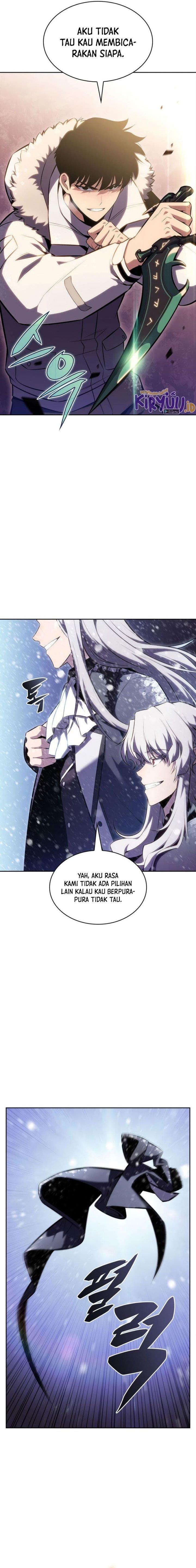 Solo Max-Level Newbie Chap 85 - Next Chap 86