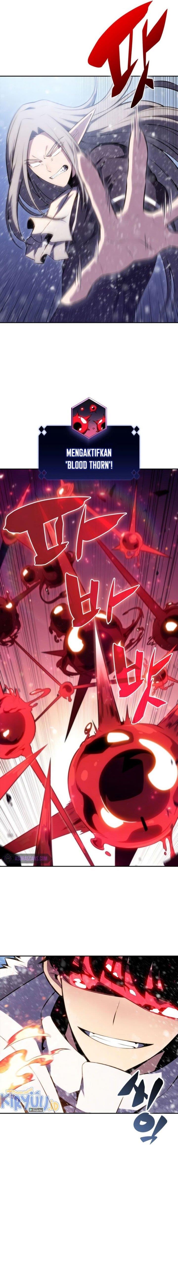 Solo Max-Level Newbie Chap 85 - Next Chap 86