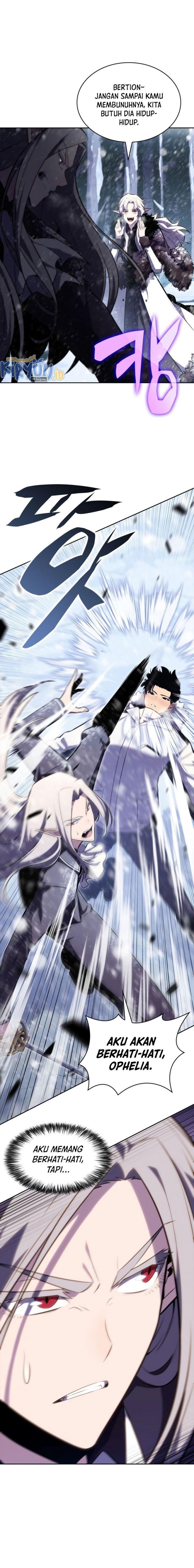 Solo Max-Level Newbie Chap 85 - Next Chap 86