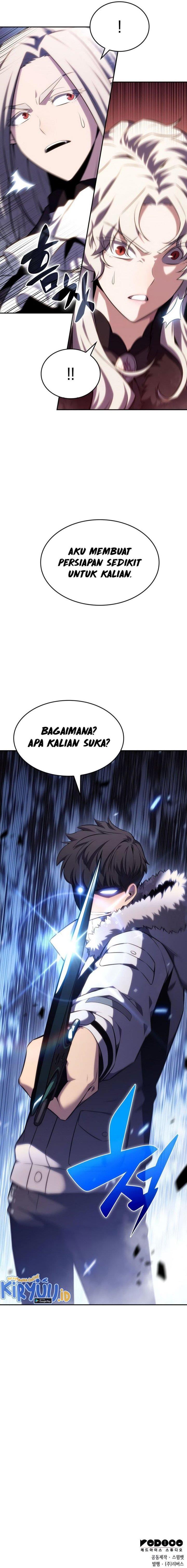Solo Max-Level Newbie Chap 85 - Next Chap 86