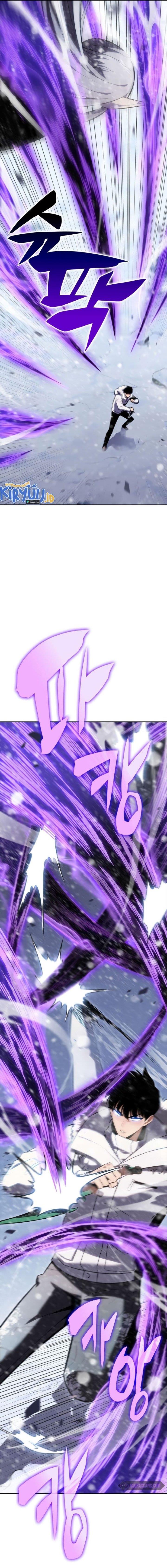 Solo Max-Level Newbie Chap 85 - Next Chap 86