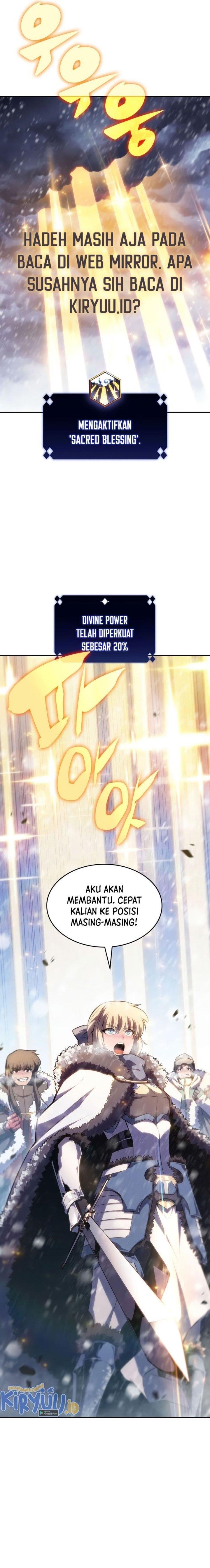 Solo Max-Level Newbie Chap 85 - Next Chap 86