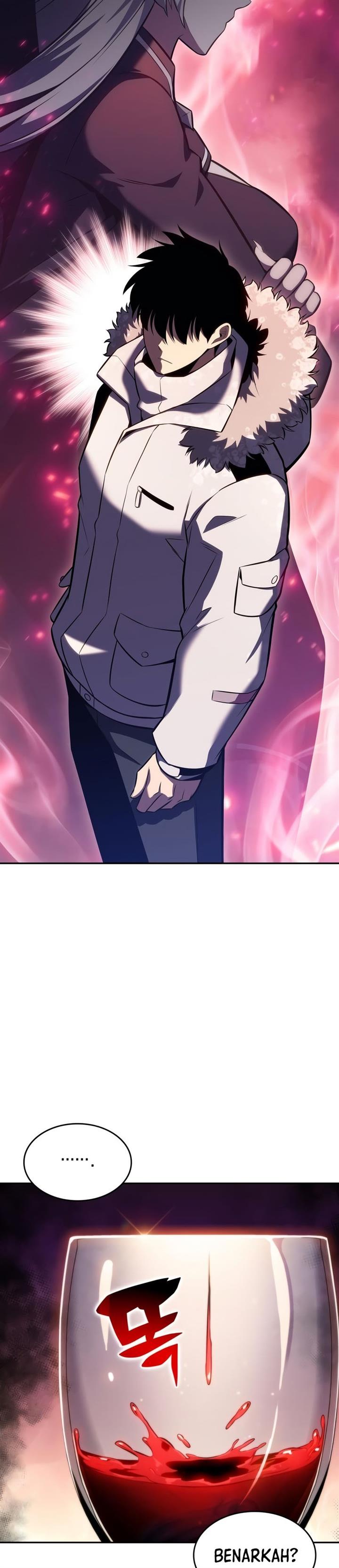 Solo Max-Level Newbie Chap 86 - Next Chap 87