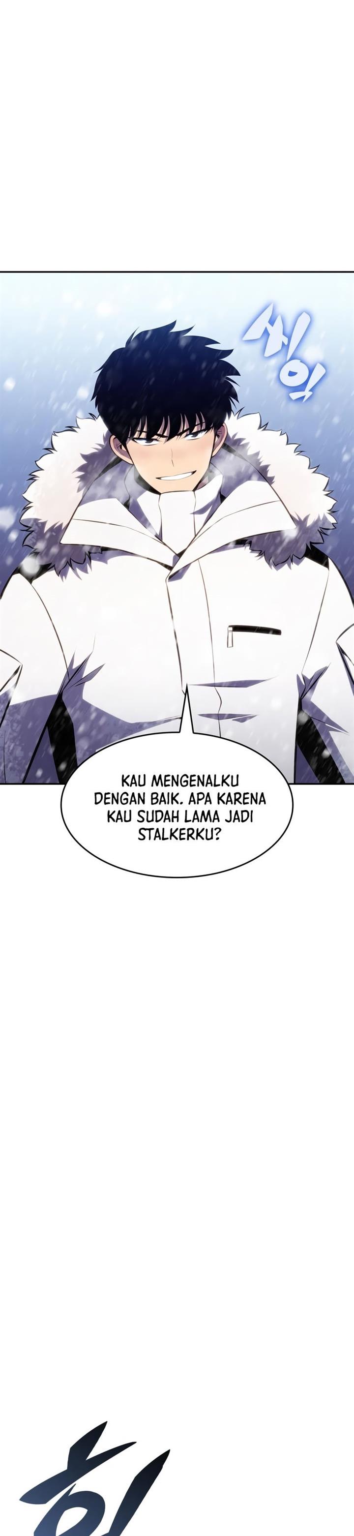 Solo Max-Level Newbie Chap 86 - Next Chap 87