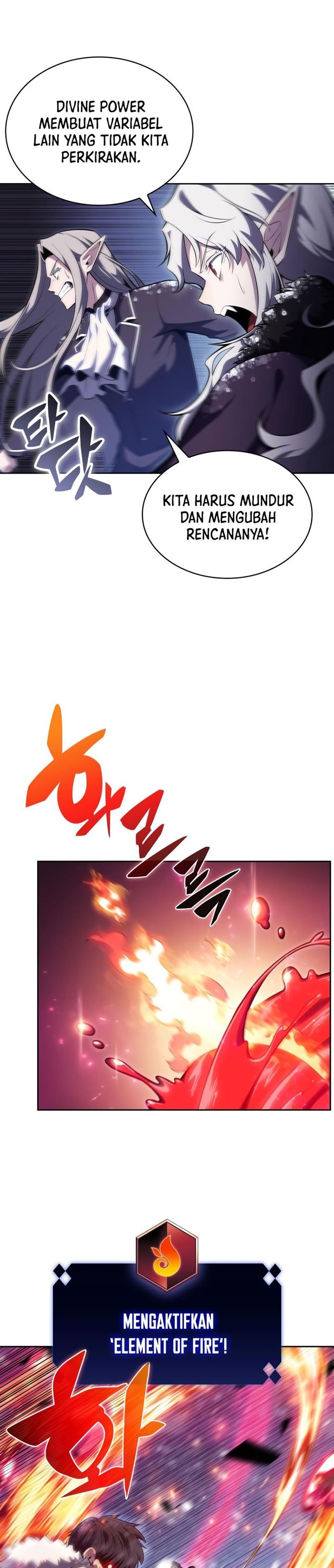 Solo Max-Level Newbie Chap 86 - Next Chap 87